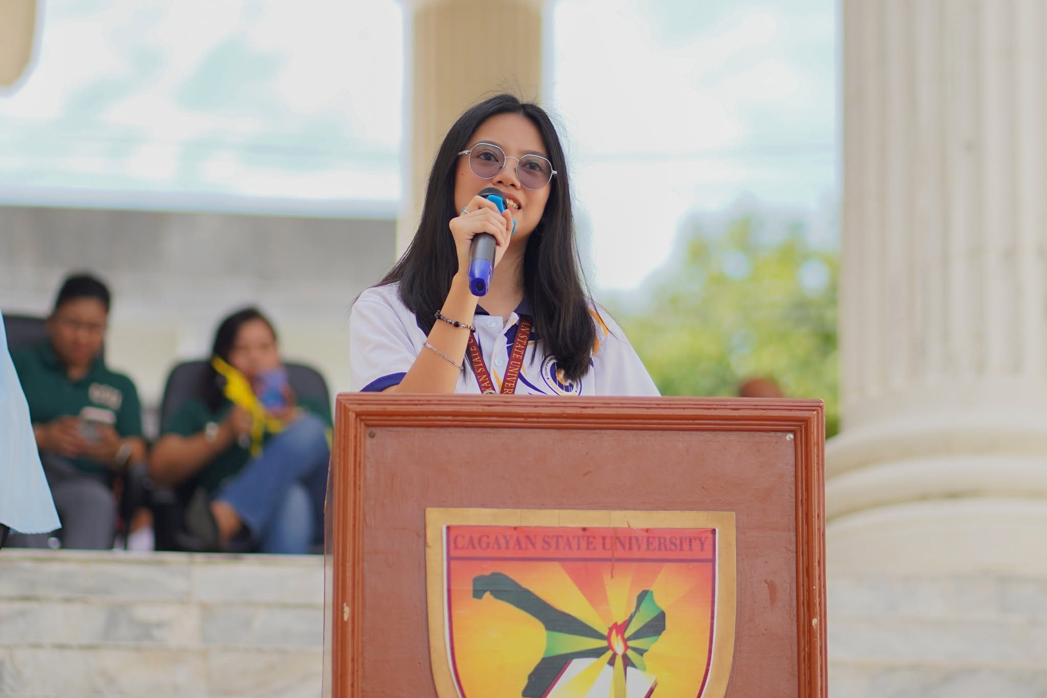 CSU WELCOMES NEW AND RETURNING STUDENTS FOR ACADEMIC YEAR 2026–2027 photo 25